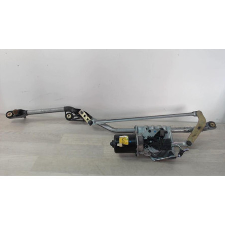 Mecanisme essuie glace avant RENAULT SCENIC 2 PHASE 2 d’occasion