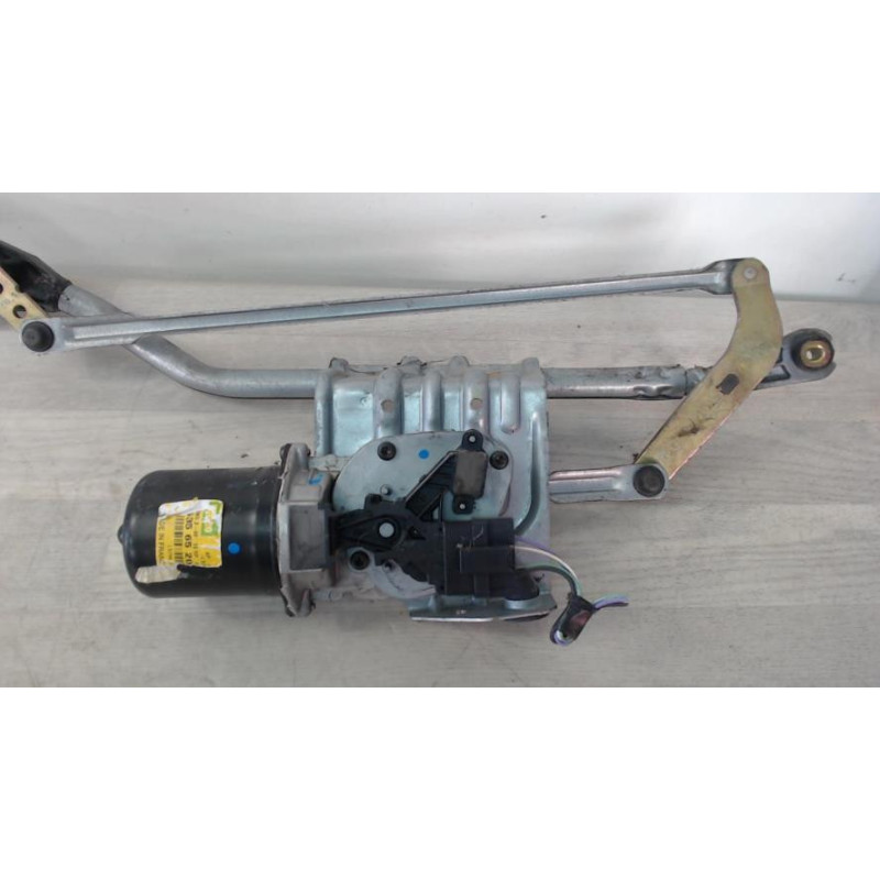 Mecanisme essuie glace avant RENAULT SCENIC 2 PHASE 2 d’occasion