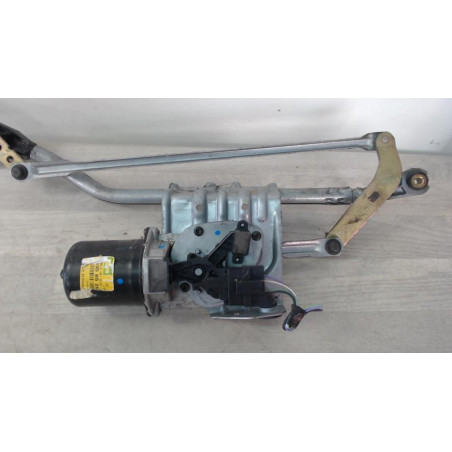 Mecanisme essuie glace avant RENAULT SCENIC 2 PHASE 2 d’occasion