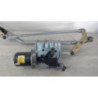 Mecanisme essuie glace avant RENAULT SCENIC 2 PHASE 2 d’occasion