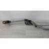 Mecanisme essuie glace avant RENAULT SCENIC 2 PHASE 2 d’occasion