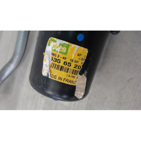 Mecanisme essuie glace avant RENAULT SCENIC 2 PHASE 2 d’occasion