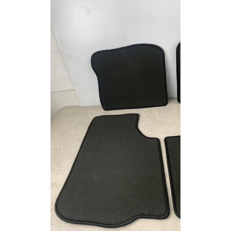 Tapis de sol SEAT LEON 1 d’occasion