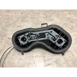 Platine feu arriere gauche RENAULT MEGANE 2 PHASE 1 d’occasion
