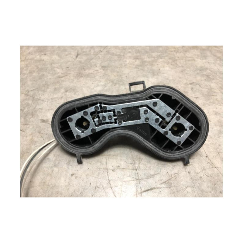 Platine feu arriere gauche RENAULT MEGANE 2 PHASE 1 d’occasion