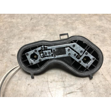 Platine feu arriere gauche RENAULT MEGANE 2 PHASE 1 d’occasion