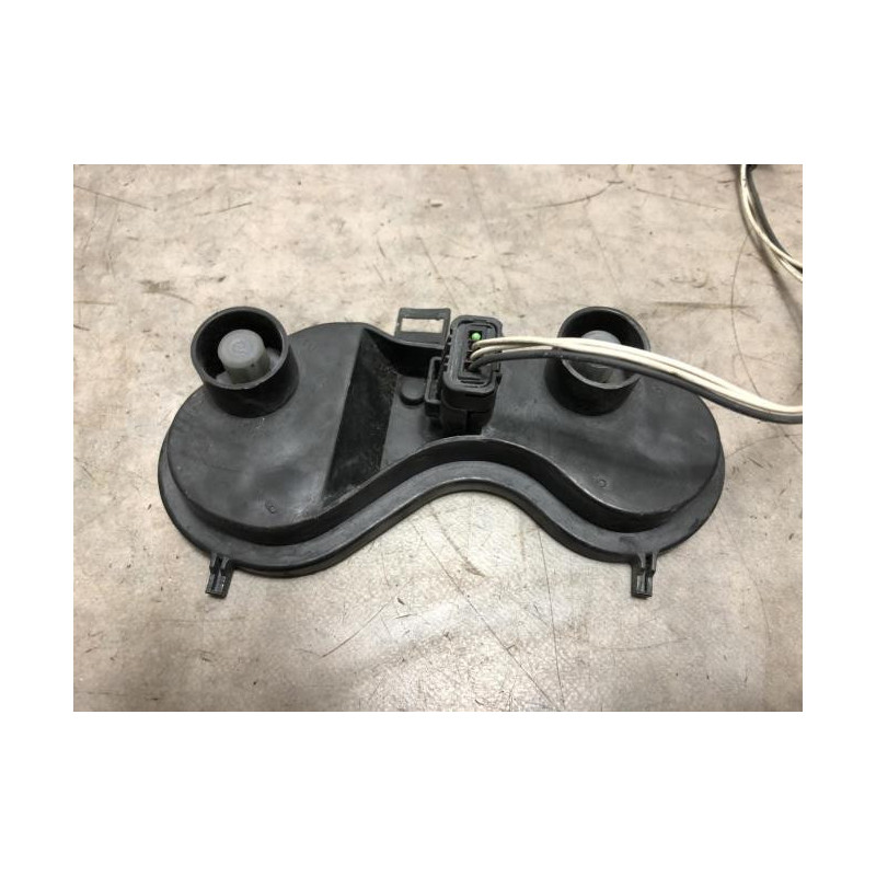 Platine feu arriere gauche RENAULT MEGANE 2 PHASE 1 d’occasion