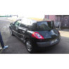 Platine feu arriere gauche RENAULT MEGANE 2 PHASE 1 d’occasion