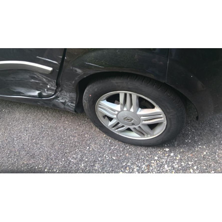 Platine feu arriere gauche RENAULT MEGANE 2 PHASE 1 d’occasion