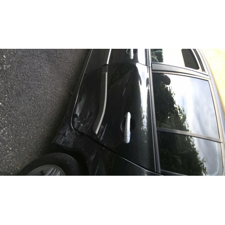 Platine feu arriere gauche RENAULT MEGANE 2 PHASE 1 d’occasion
