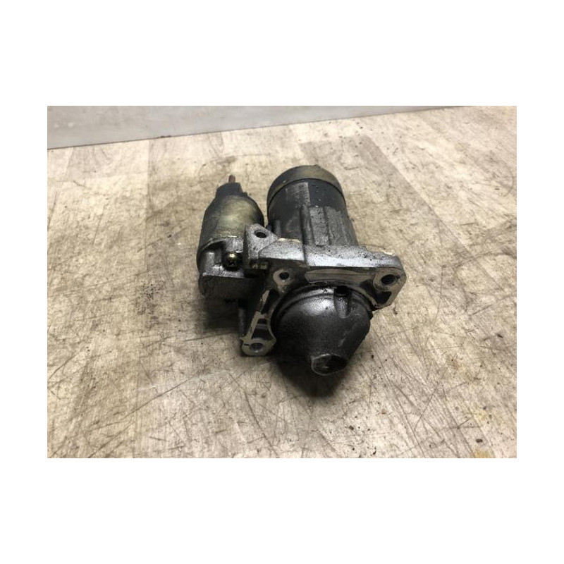 Demarreur RENAULT CLIO 2 PHASE 2 d’occasion