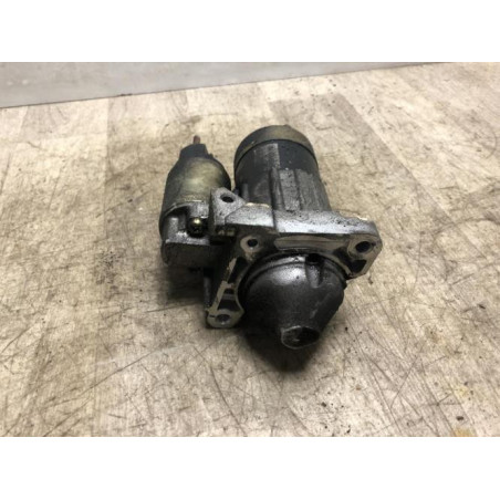 Demarreur RENAULT CLIO 2 PHASE 2 d’occasion