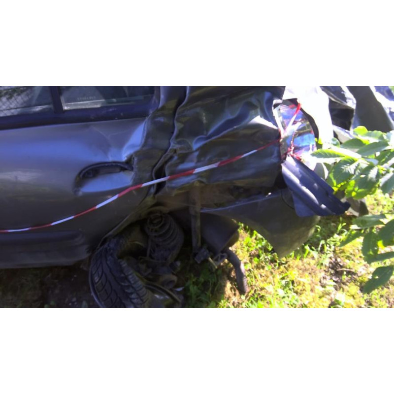 Demarreur RENAULT CLIO 2 PHASE 2 d’occasion