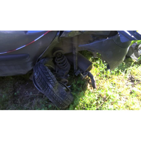 Demarreur RENAULT CLIO 2 PHASE 2 d’occasion