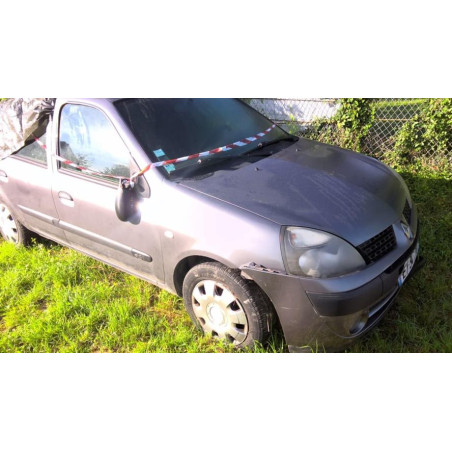 Demarreur RENAULT CLIO 2 PHASE 2 d’occasion