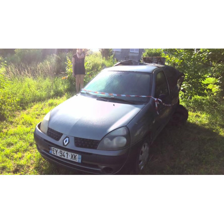 Demarreur RENAULT CLIO 2 PHASE 2 d’occasion