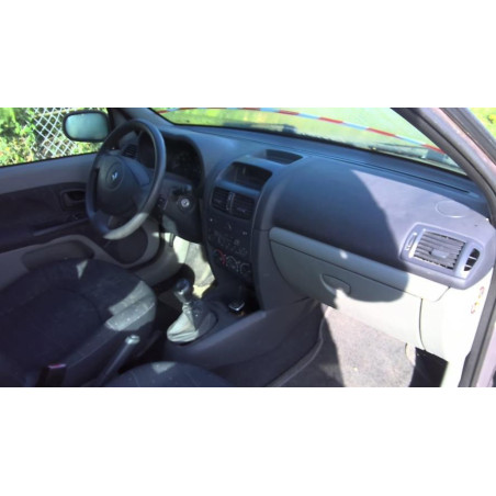 Demarreur RENAULT CLIO 2 PHASE 2 d’occasion