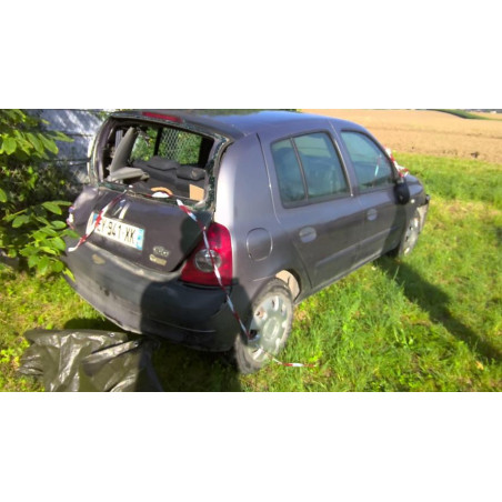 Demarreur RENAULT CLIO 2 PHASE 2 d’occasion