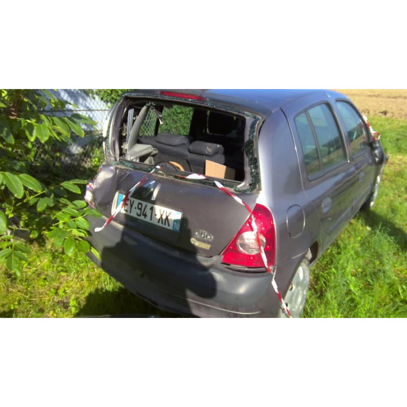 Demarreur RENAULT CLIO 2 PHASE 2 d’occasion