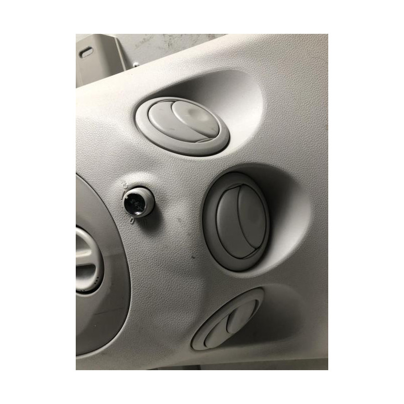 Garniture de pavillon PEUGEOT PARTNER 2 PHASE 2 d’occasion