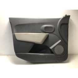 Panneau de porte avant gauche DACIA DOKKER 1.6 MPI - 85 d’occasion