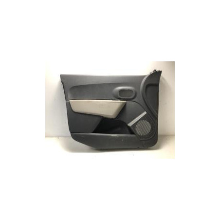 Panneau de porte avant gauche DACIA DOKKER 1.6 MPI - 85 d’occasion