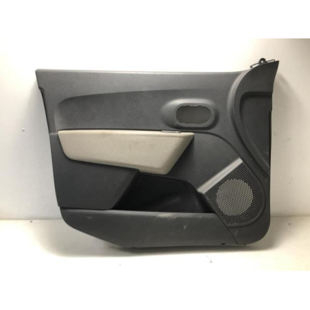 Panneau de porte avant gauche DACIA DOKKER 1.6 MPI - 85 d’occasion