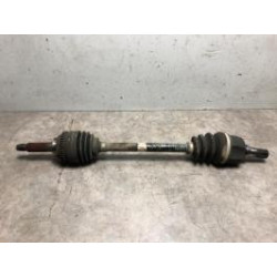 Cardan gauche (transmission) CHEVROLET MATIZ 2 d’occasion