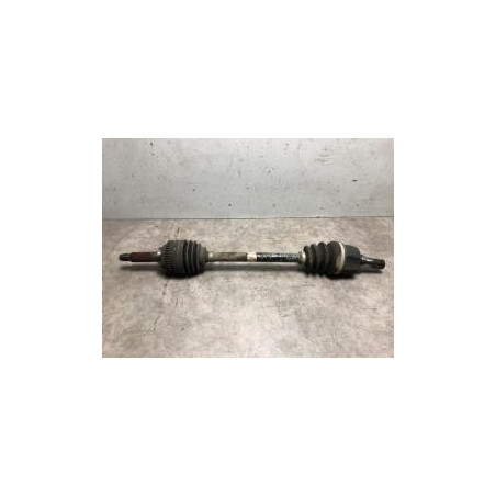 Cardan gauche (transmission) CHEVROLET MATIZ 2 d’occasion