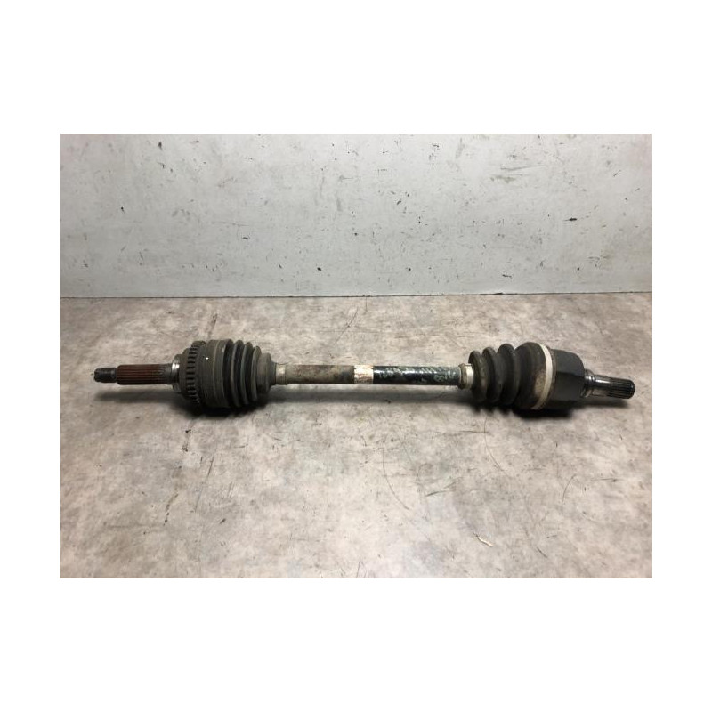 Cardan gauche (transmission) CHEVROLET MATIZ 2 d’occasion