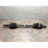 Cardan gauche (transmission) CHEVROLET MATIZ 2 d’occasion