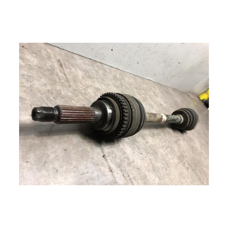 Cardan gauche (transmission) CHEVROLET MATIZ 2 d’occasion