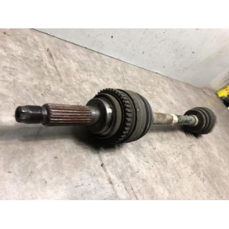 Cardan gauche (transmission) CHEVROLET MATIZ 2 d’occasion