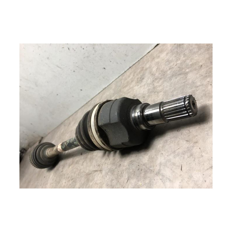 Cardan gauche (transmission) CHEVROLET MATIZ 2 d’occasion
