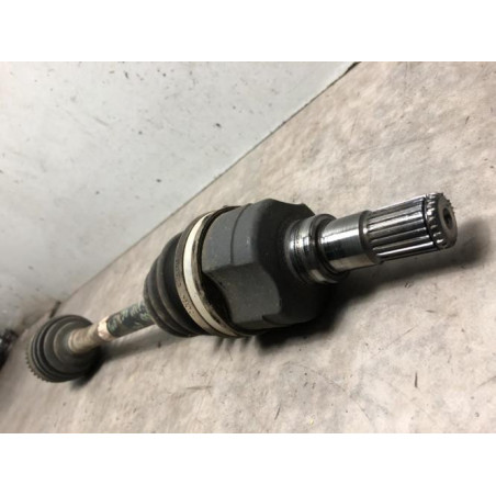 Cardan gauche (transmission) CHEVROLET MATIZ 2 d’occasion