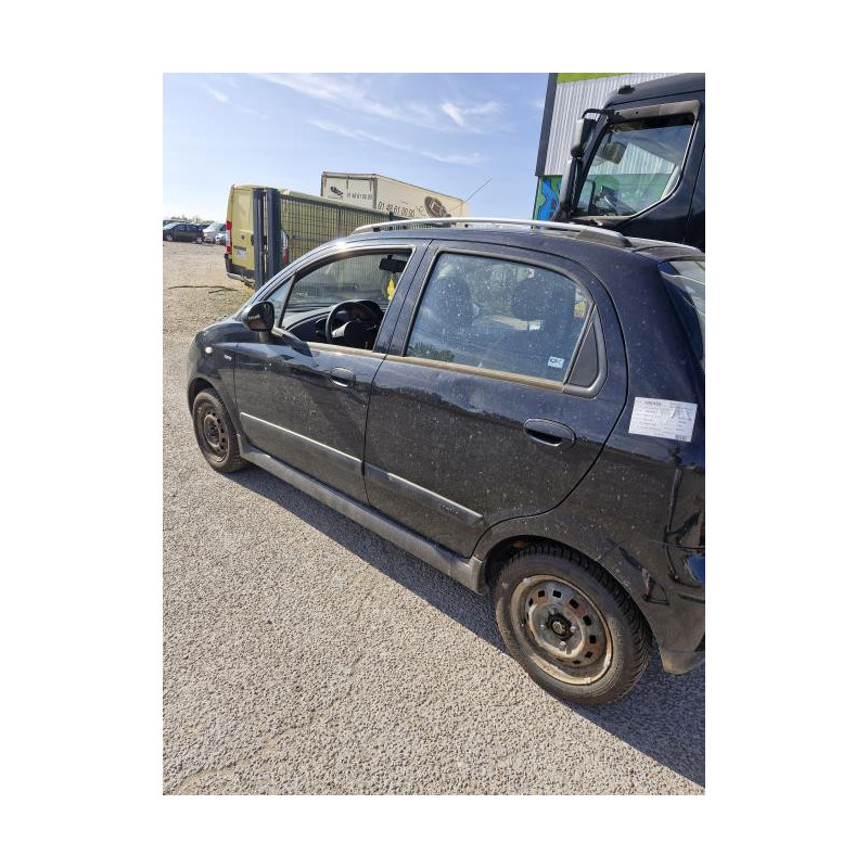 Cardan gauche (transmission) CHEVROLET MATIZ 2 d’occasion