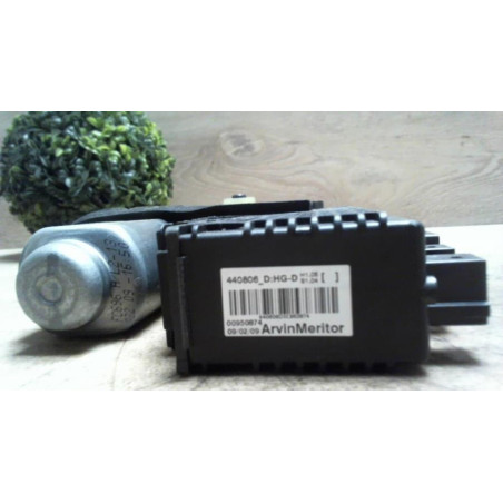 Moteur leve vitre avant droit CITROEN C4 PICASSO 1 d’occasion