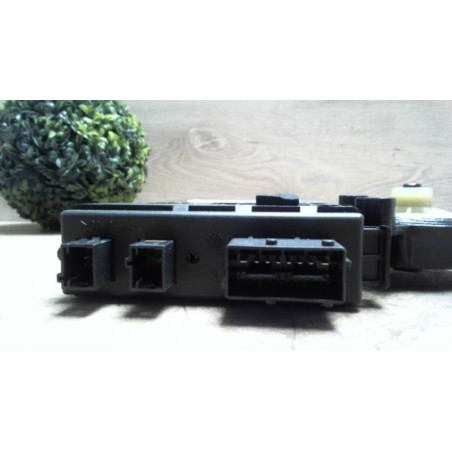 Moteur leve vitre avant droit CITROEN C4 PICASSO 1 d’occasion