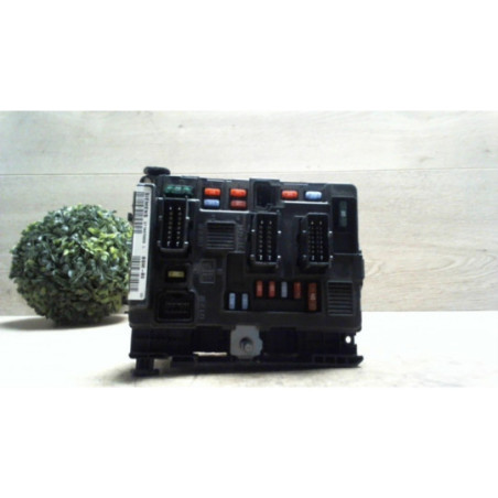 Boitier servitude moteur (BSM) CITROEN XSARA PICASSO PHASE 2 d’occasion