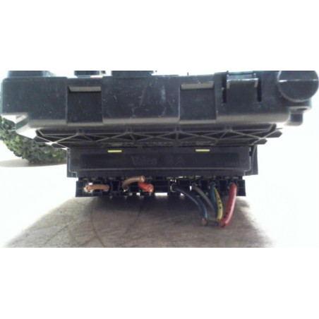 Boitier servitude moteur (BSM) CITROEN XSARA PICASSO PHASE 2 d’occasion