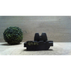 Serrure de hayon CITROEN C4 1 PHASE 1 d’occasion