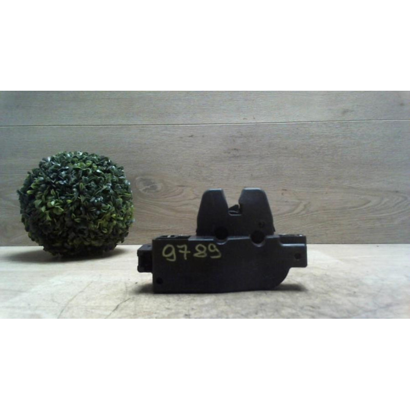 Serrure de hayon CITROEN C4 1 PHASE 1 d’occasion
