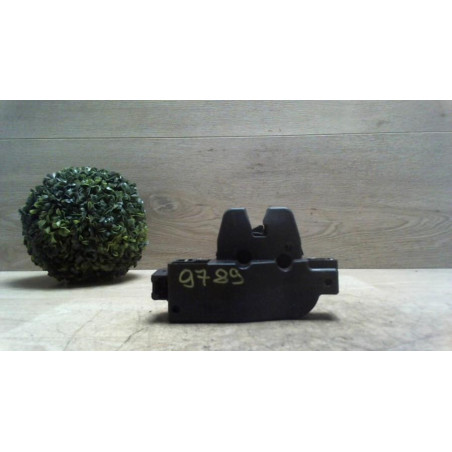 Serrure de hayon CITROEN C4 1 PHASE 1 d’occasion