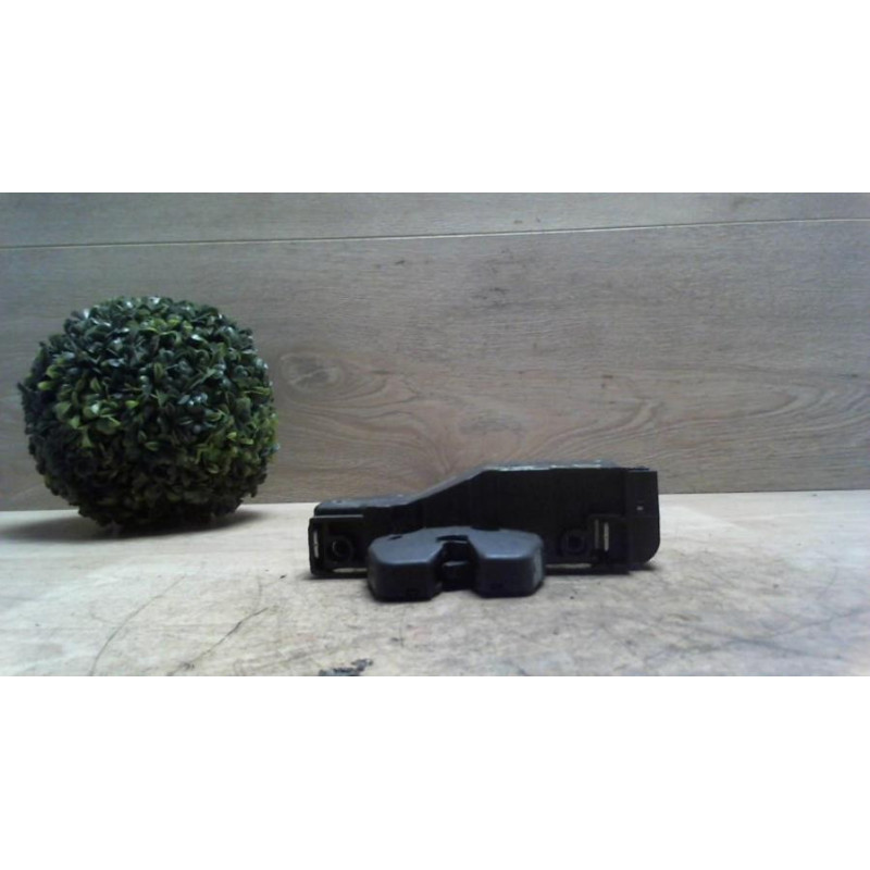 Serrure de hayon CITROEN C4 1 PHASE 1 d’occasion
