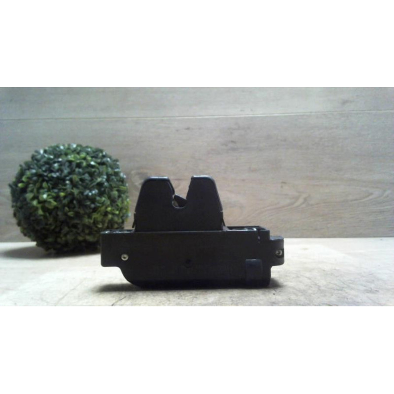 Serrure de hayon CITROEN C4 1 PHASE 1 d’occasion