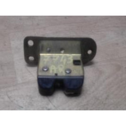 Serrure de coffre VOLVO V 40 1 PHASE 1 BREAK d’occasion