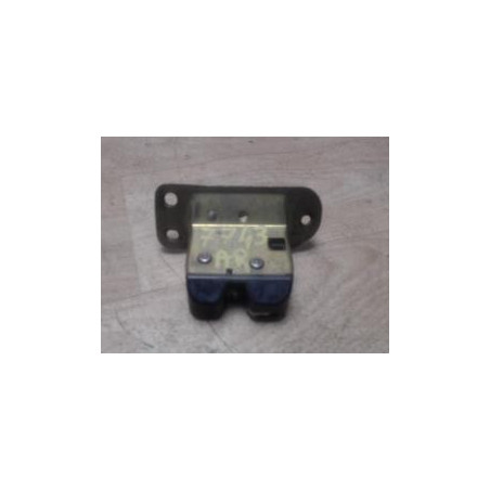 Serrure de coffre VOLVO V 40 1 PHASE 1 BREAK d’occasion