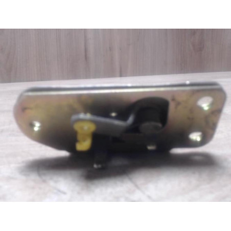 Serrure de coffre VOLVO V 40 1 PHASE 1 BREAK d’occasion