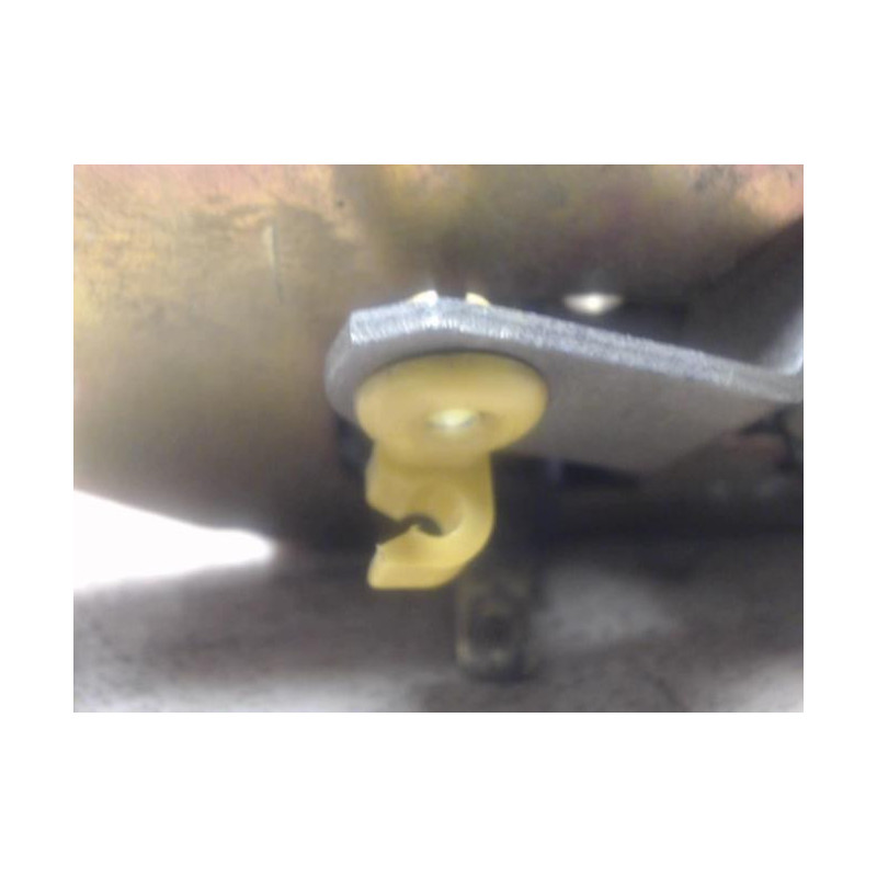 Serrure de coffre VOLVO V 40 1 PHASE 1 BREAK d’occasion
