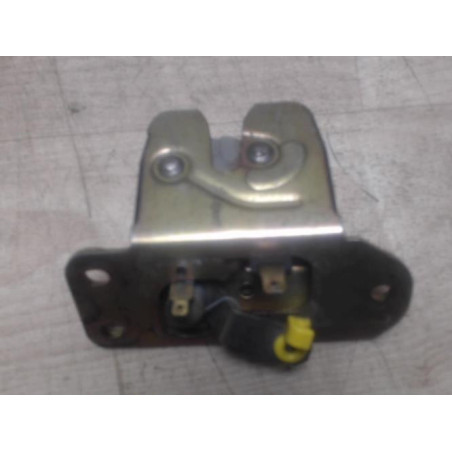Serrure de coffre VOLVO V 40 1 PHASE 1 BREAK d’occasion
